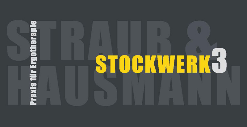 Stockwerk3 Logo